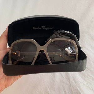 Salvatore Ferragamo Sunglasses